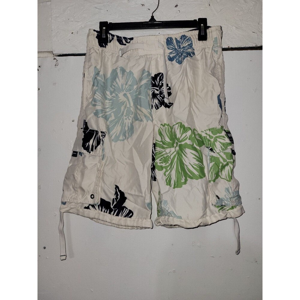 Aero Surf shorts (P100)